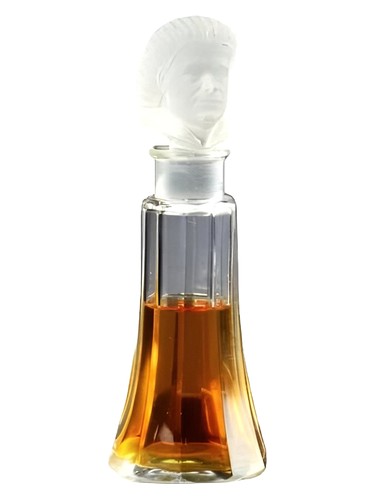 Frasco de Myrbaha, de Parfums Bichara