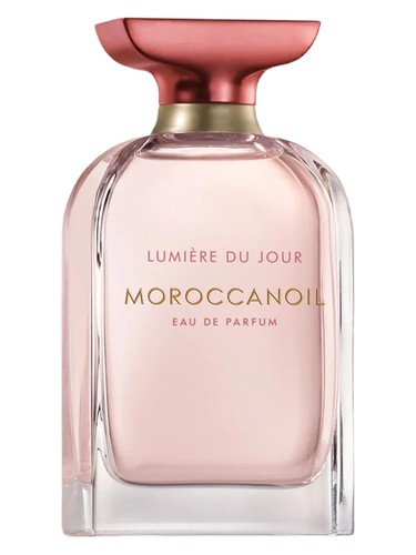 Frasco de Lumière du Jour, de Moroccanoil