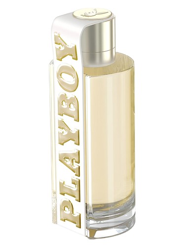 Frasco de Beach Bunny, de Playboy