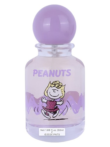 Frasco de Adorable Purple Snoopy, de Miniso