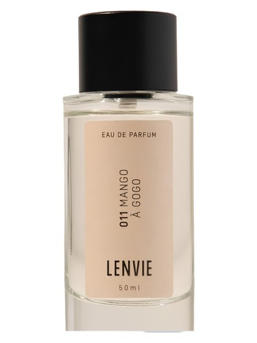 Frasco de 011 Mango a Gogo, de L’envie Parfums
