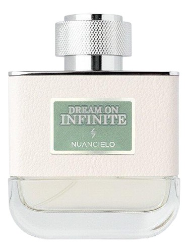 Frasco de Dream On Infinite — Nuancielo