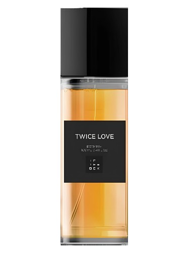 Frasco de Twice Love — In The Box