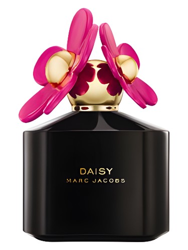 Frasco de Daisy Hot Pink, de Marc Jacobs