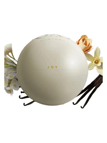 Frasco de Joy, de Eze