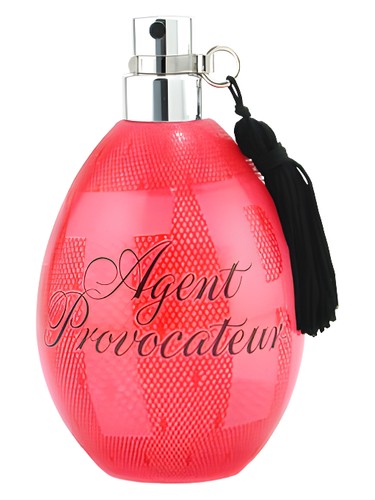 Frasco de Strip — Agent Provocateur