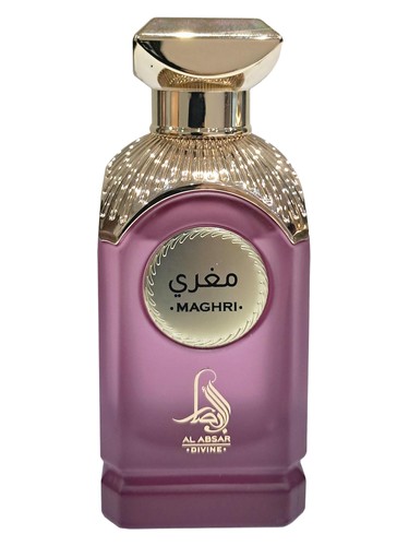 Frasco de Maghri, de Al Absar