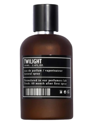 Frasco de Twilight, de ARO-FAC Aroma Factory