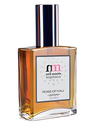 Frasco de Rose of Kali — Neil Morris