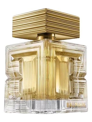 Frasco de Destin — Balmain Beauty