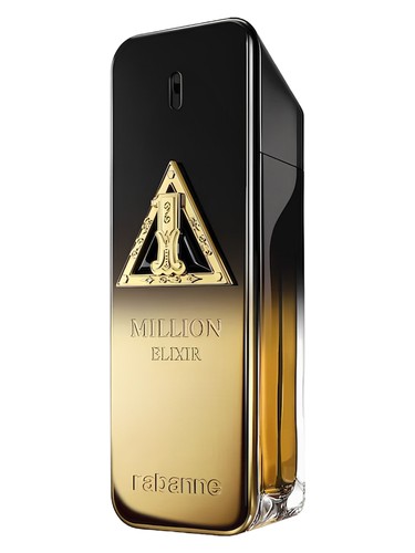 Frasco de 1 Million Night Elixir — Rabanne
