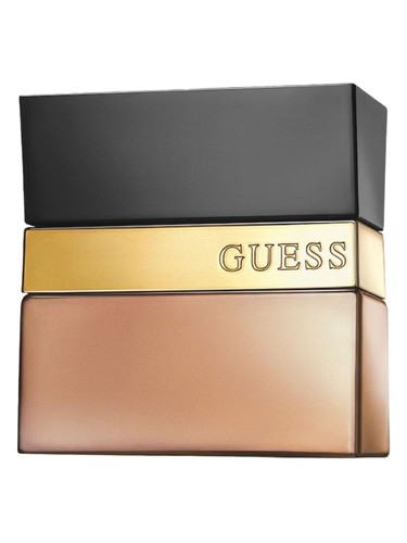 Frasco de Seductive Desire Men, de Guess