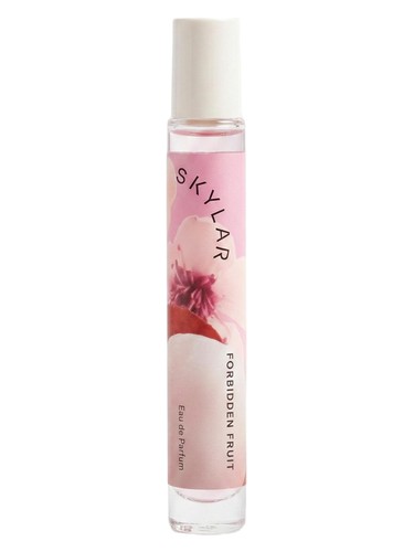 Frasco de Forbidden Fruit, de Skylar