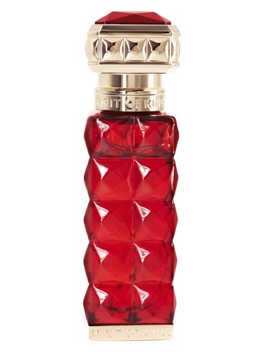 Frasco de Affinity Attar, de Spirit Of Kings