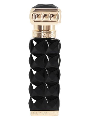 Frasco de Valor Attar, de Spirit Of Kings