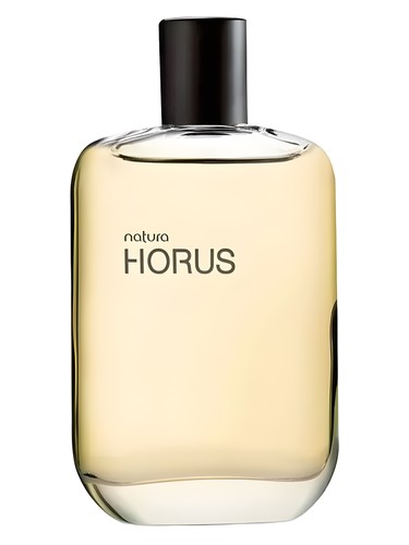 Frasco de Horus — Natura