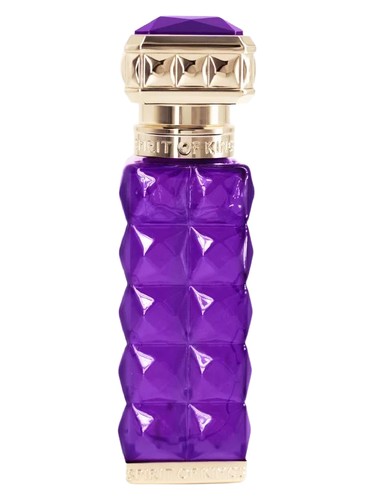 Frasco de Dedication Attar, de Spirit Of Kings