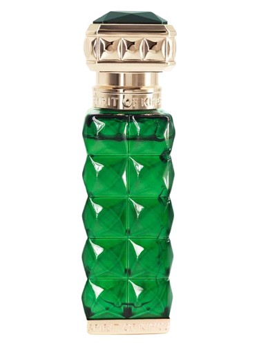 Frasco de Notion Attar, de Spirit Of Kings