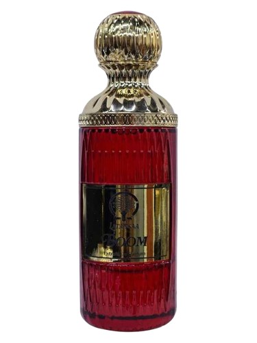 Frasco de Boom, de Latansaa Perfumes