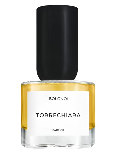 Frasco de Torrechiara, de Solonoi