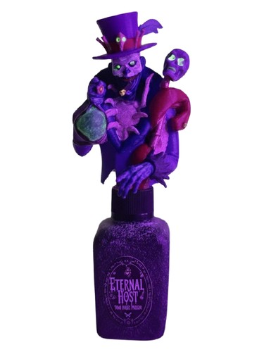 Frasco de Eternal Host, de Lowkey Scents