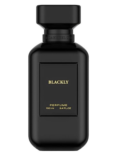 Frasco de Blackly, de Aldakheel Oud