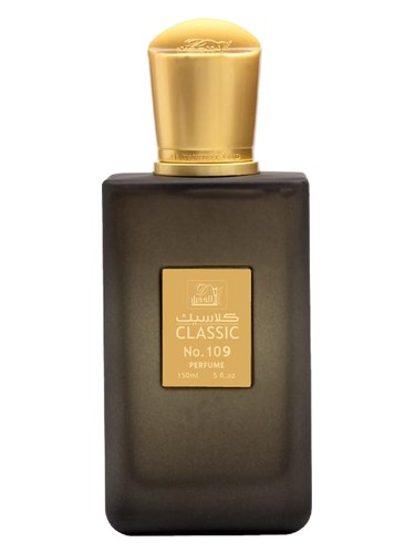 Frasco de Classic 109, de Aldakheel Oud