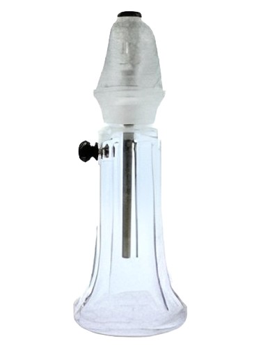 Frasco de Narguile, de Parfums Bichara