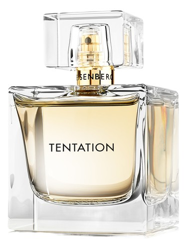 Frasco de Tentation — Eisenberg