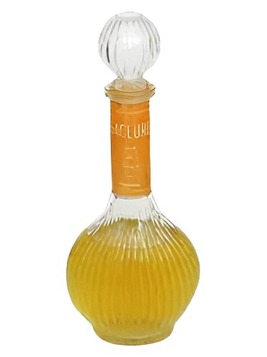 Frasco de Gageure, de Parfums Forvil