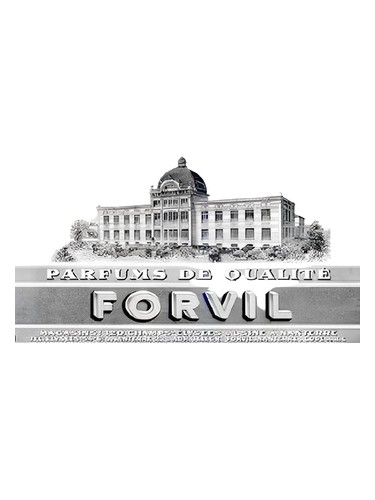 Frasco de Lavanda, de Parfums Forvil
