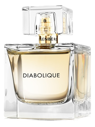Frasco de Diabolique — Eisenberg