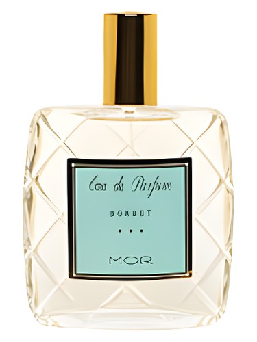 Frasco de Sorbet, de MOR