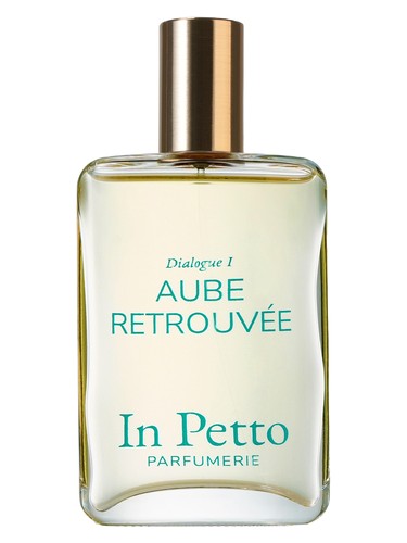 Frasco de Aube Retrouvée — In Petto