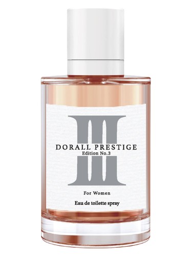 Frasco de III, de Dorall Collection