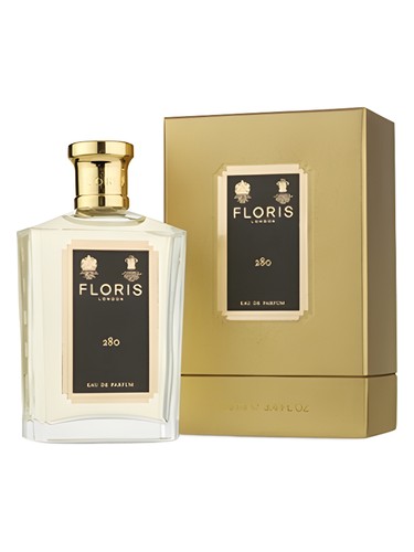 Frasco de 280, de Floris