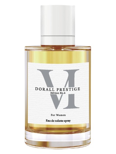 Frasco de VI, de Dorall Collection