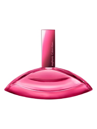 Frasco de Euphoria Magnetic Elixir — Calvin Klein
