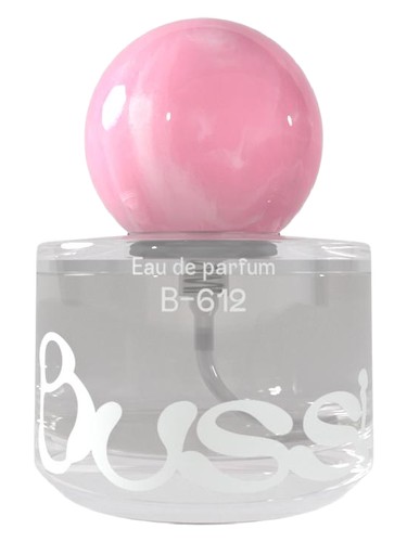 Frasco de B-612, de Bussi