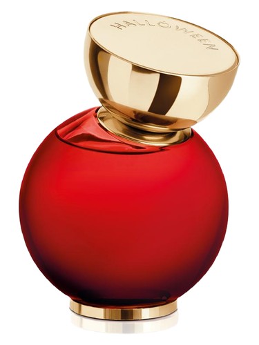 Frasco de My Wish Addiction, de Halloween