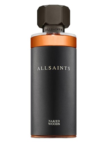 Frasco de Naked Woods, de Allsaints