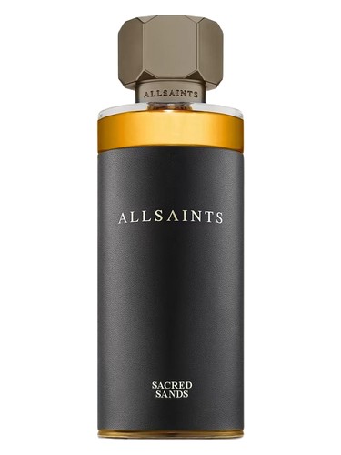 Frasco de Sacred Sands, de Allsaints