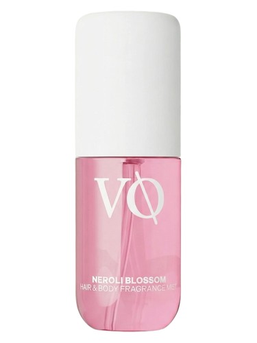 Frasco de Neroli Blossom, de VQ