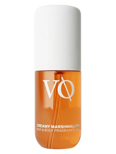 Frasco de Creamy Marshmallow, de VQ