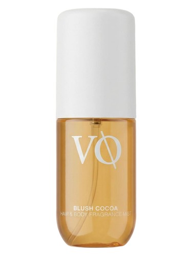 Frasco de Blush Cocoa, de VQ