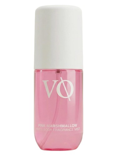 Frasco de Pink Marshmallow, de VQ