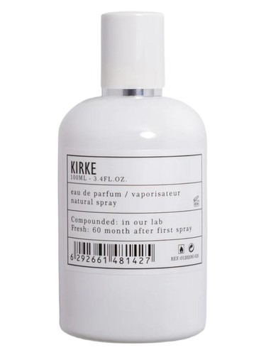 Frasco de Kirke, de ARO-FAC Aroma Factory