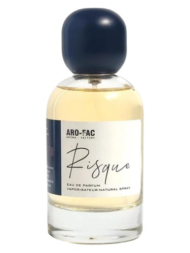 Frasco de Risque, de ARO-FAC Aroma Factory