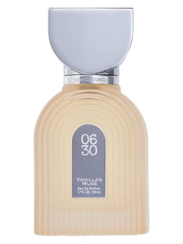 Frasco de Vanilla's Muse, de June Thirtieth