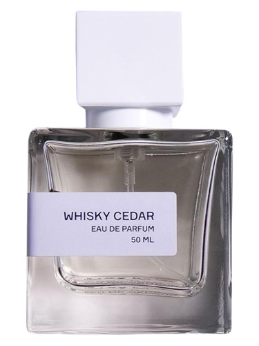 Frasco de Whisky Cedar — Extract